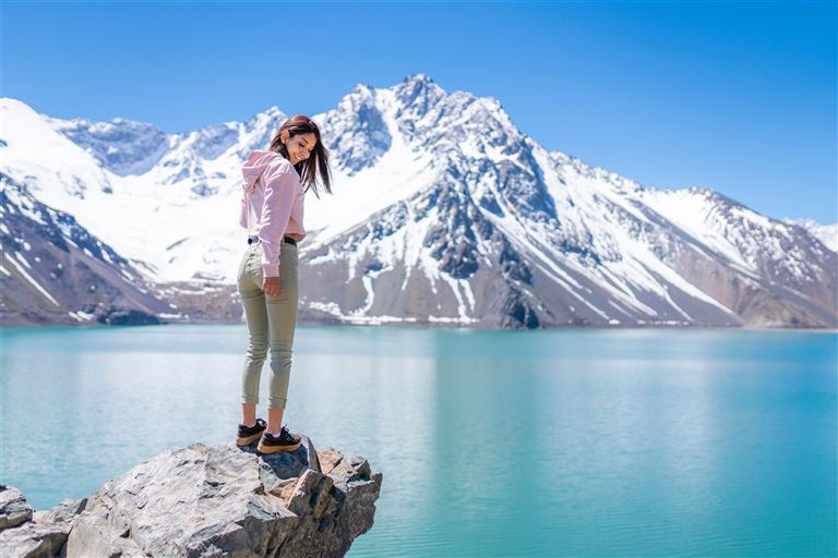 Durch die Carretera Austral bis zum Eis des Perito  © abriendomundo /adobestock